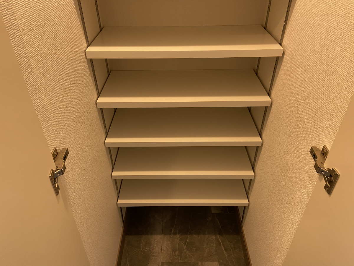 その他部屋・スペース