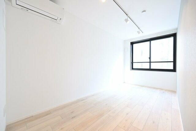 居室・リビング　居間です