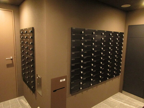 その他共有部分