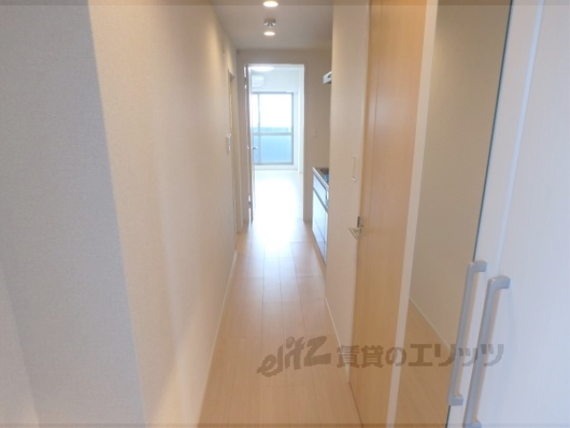 その他部屋・スペース　廊下