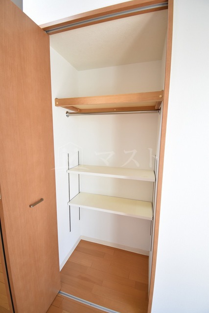 収納　他号室参考写真