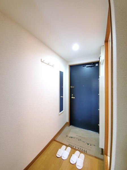 玄関　同型イメージ