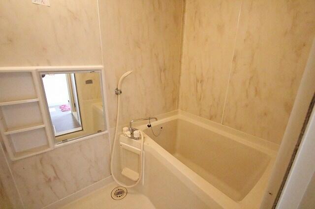 バス・シャワールーム　別号室参考写真