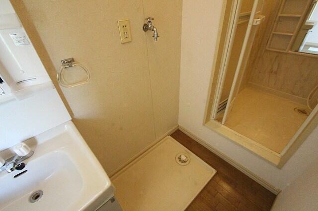 その他設備　別号室参考写真