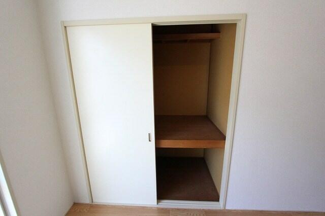 収納　別号室参考写真