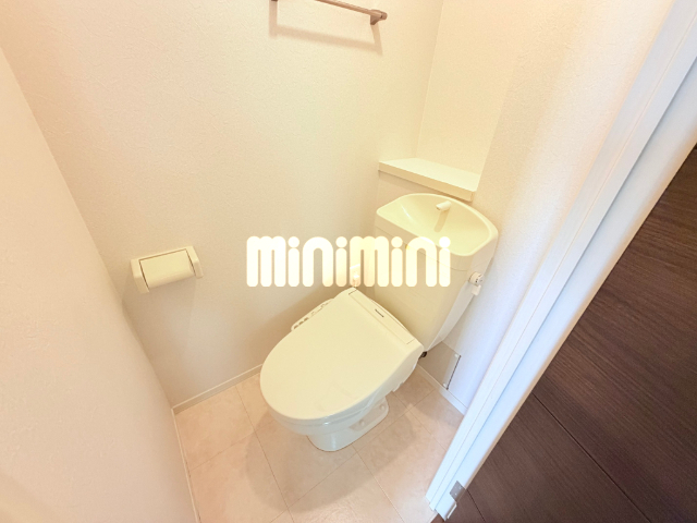 居室・リビング　おしゃれな洋室