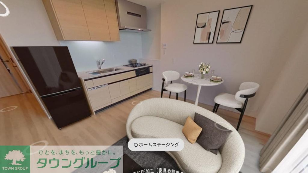 居室・リビング