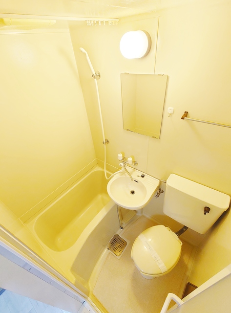 バス・シャワールーム　浴室・ＵＢ