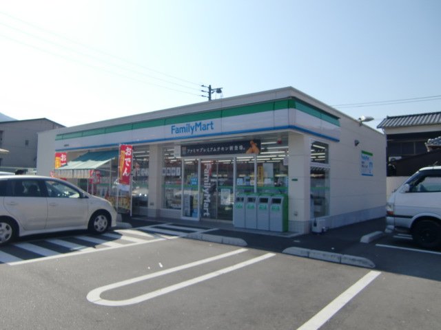 その他　ファミリーマート小倉熊本店（その他）まで238m