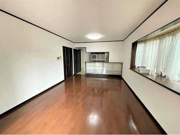 その他部屋・スペース　内装もきれいです