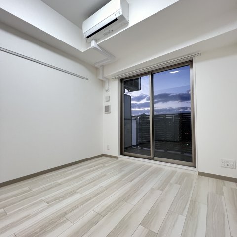 居室・リビング　同仕様タイプです