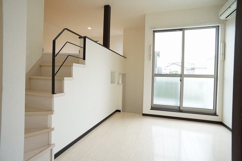 居室・リビング　同型タイプ