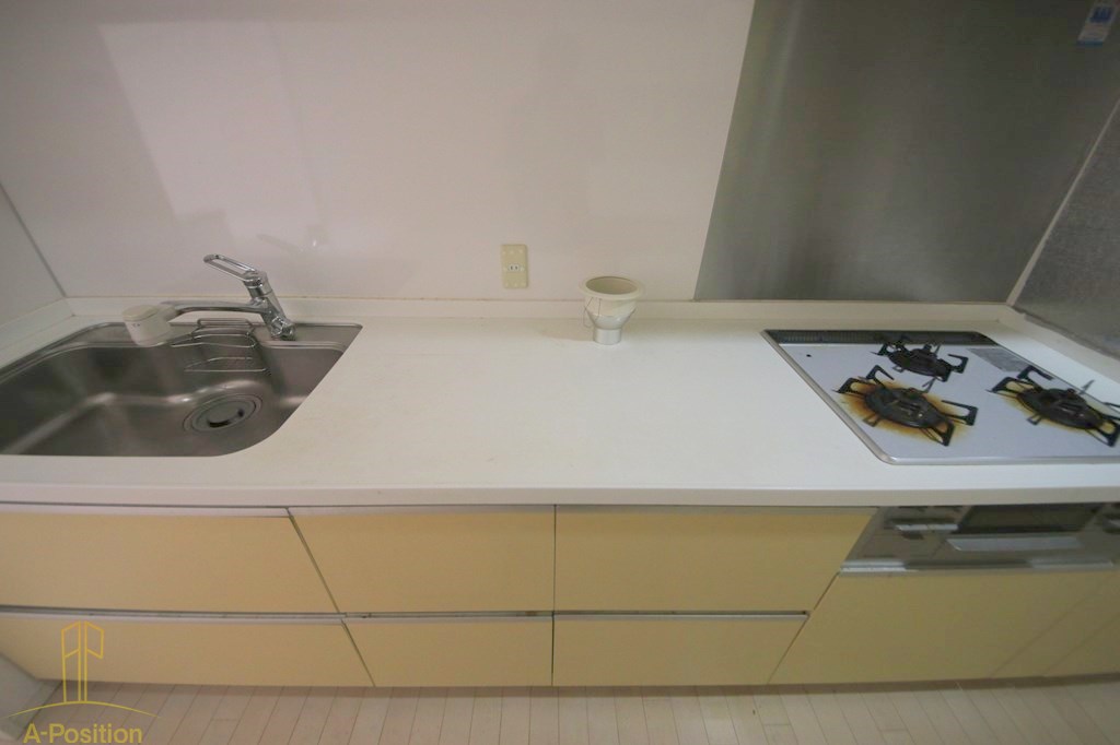 キッチン　シティータワー大阪