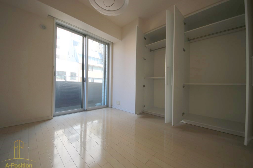 その他部屋・スペース　シティータワー大阪