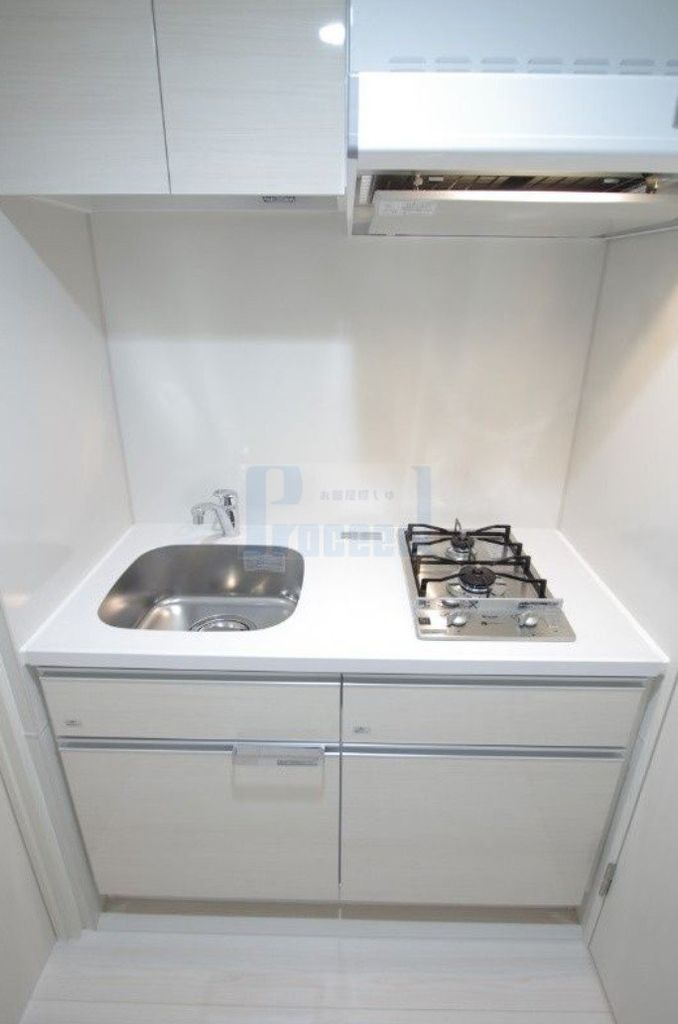 キッチン　☆こちらの物件は仲介手数料0.55か月分です☆