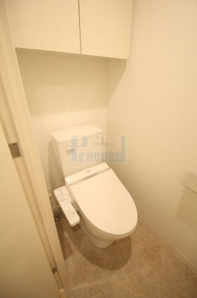 トイレ　清潔なトイレです！