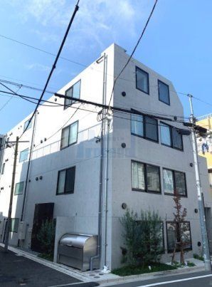 建物外観　☆こちらの物件は仲介手数料無料です☆