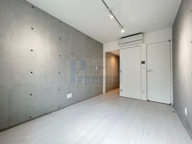 居室・リビング　※別部屋写真