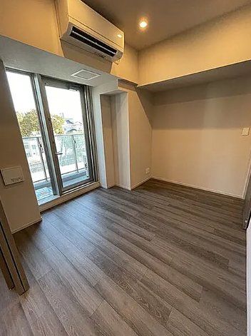 その他部屋・スペース　バルコニー