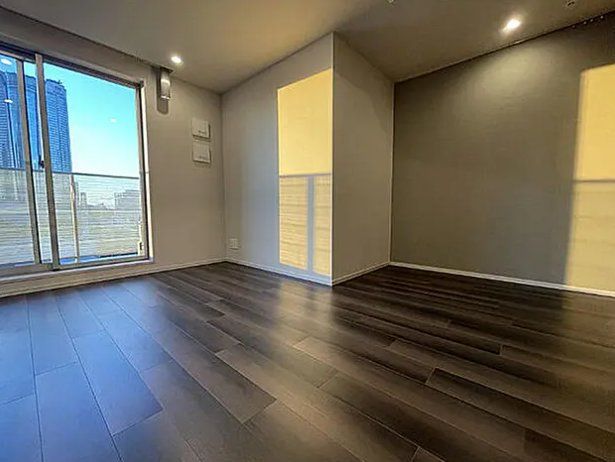 居室・リビング　リビング/居室