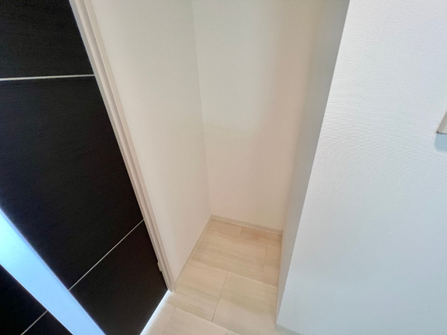 洗面設備　人気のシャンプードレッサーです