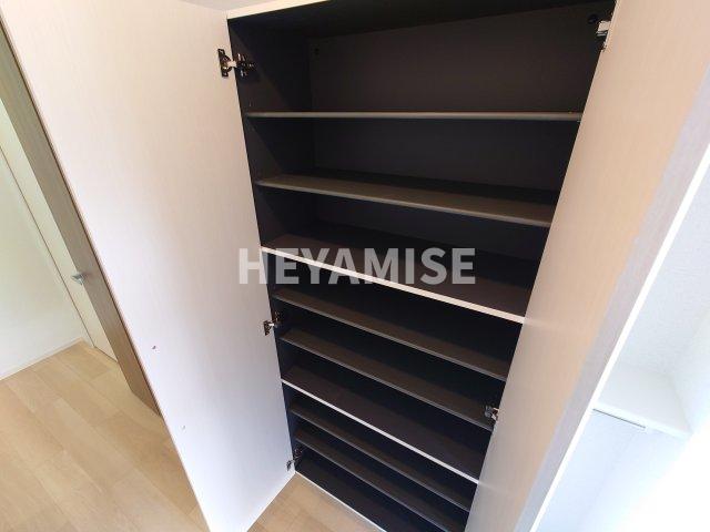 その他　※室内画像は類似物件のもの