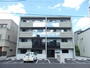 西１８丁目駅より徒歩10分 3階 築8年7ヶ月の賃貸物件