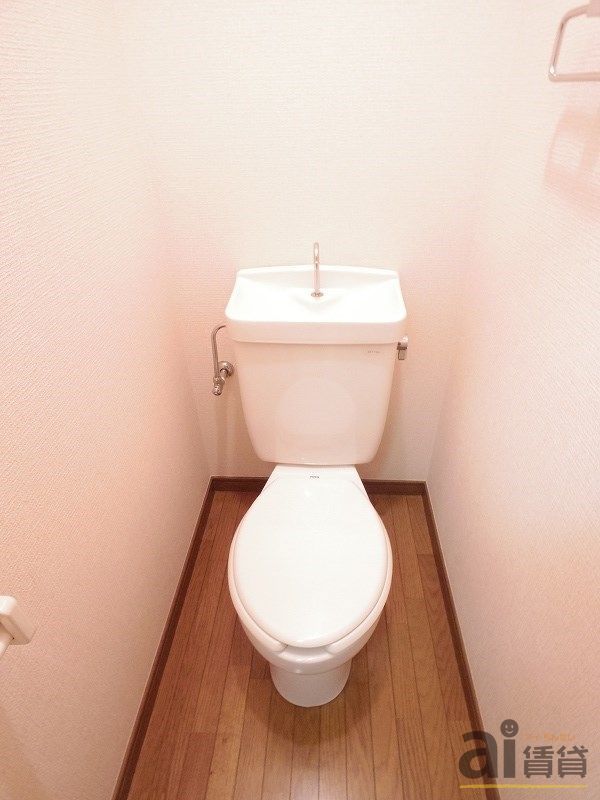 トイレ　同仕様写真