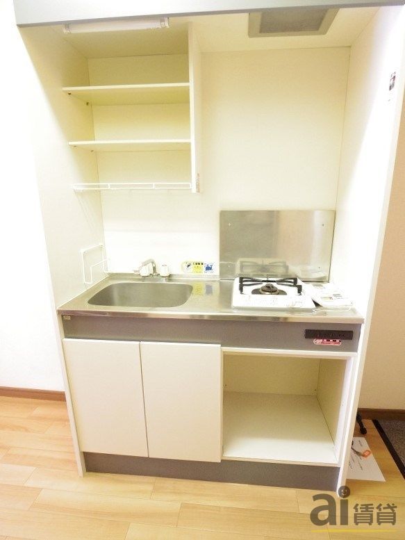 キッチン　同仕様写真