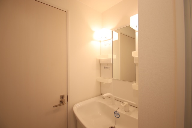 洗面設備　※別室の参考写真の為、現況優先です。