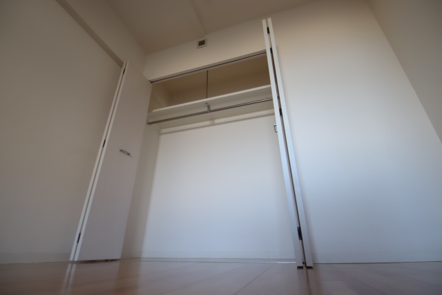 収納　※別室の参考写真の為、現況優先です。