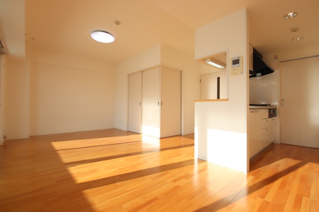 居室・リビング　※別室の参考写真の為、現況優先です。