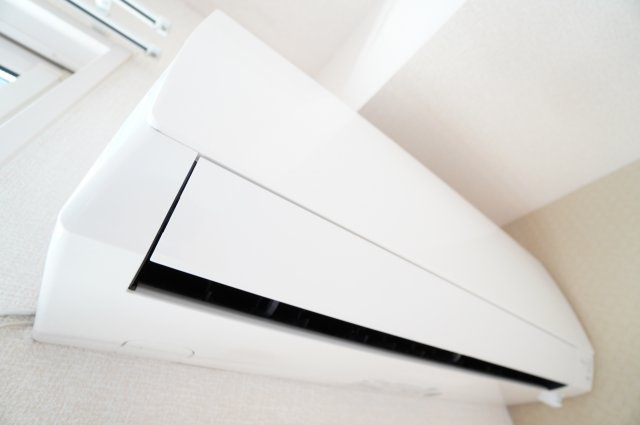 その他設備　※同物件・反転タイプの写真です。