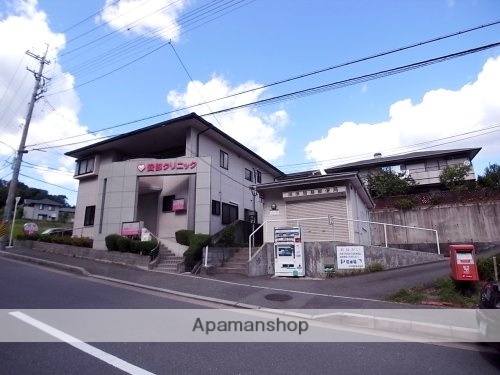 郵便局　田原簡易郵便局（郵便局）まで1206m