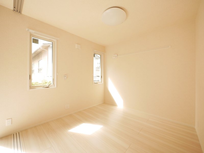 その他部屋・スペース　洋室４.４帖