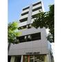 都筑ふれあいの丘駅より徒歩3分 3階 築16年の賃貸物件