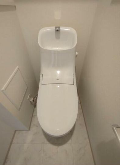 トイレ　☆トイレ☆