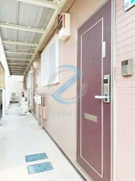 ロビー　エントランス