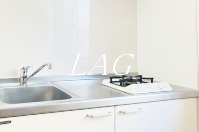 キッチン　キッチンです。（同仕様です。）