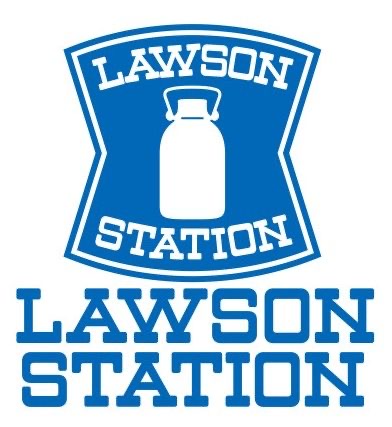 コンビニ　ローソンストア100西淀川大和田店（コンビニ）まで268m