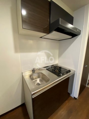 キッチン　PARK HILLS 都島 Noble　キッチン