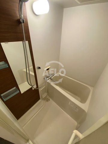 バス・シャワールーム　PARK HILLS 都島 Noble　風呂