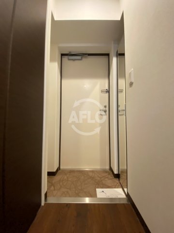 その他　PARK HILLS 都島 Noble　玄関