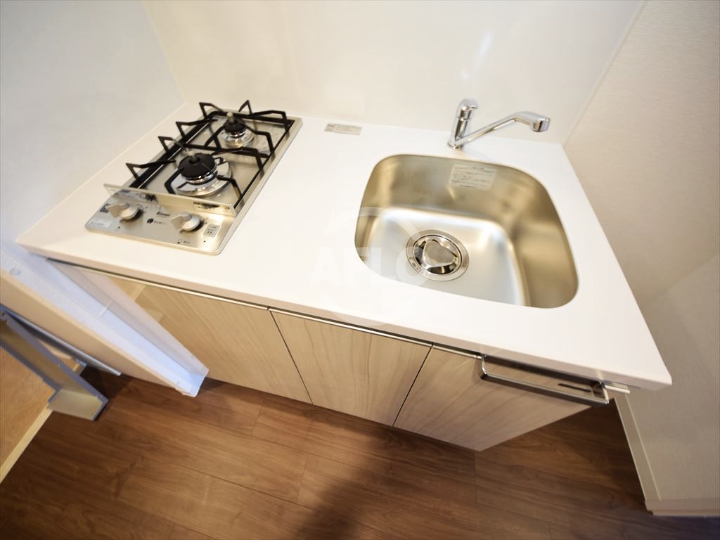 キッチン　ララプレイス森ノ宮ベーネ　キッチン