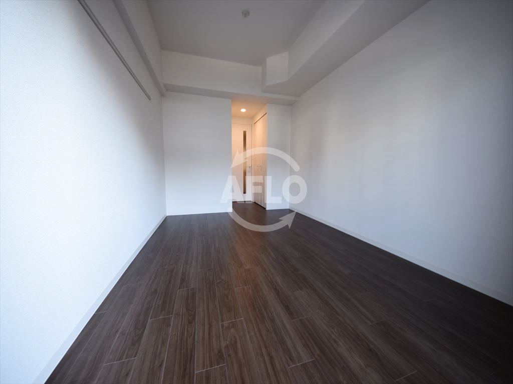 その他部屋・スペース　ララプレイス森ノ宮ベーネ　寝室