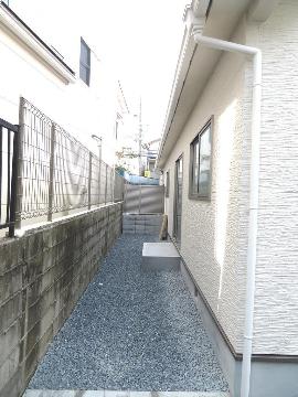 バルコニー　ベランダ