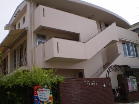 その他　こばと保育園（その他）まで814m