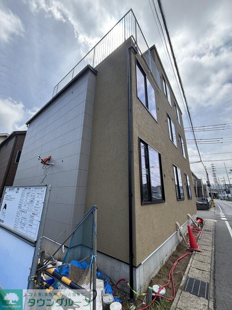 その他共有部分　お問合せはタウンハウジングまで！※現地待合わせ相談可能