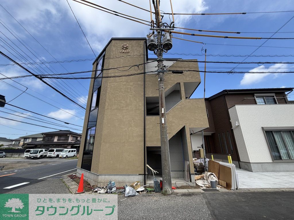 その他　お問合せはタウンハウジングまで！※現地待合わせ相談可能