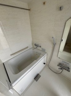 バス・シャワールーム　※同間取り参考写真